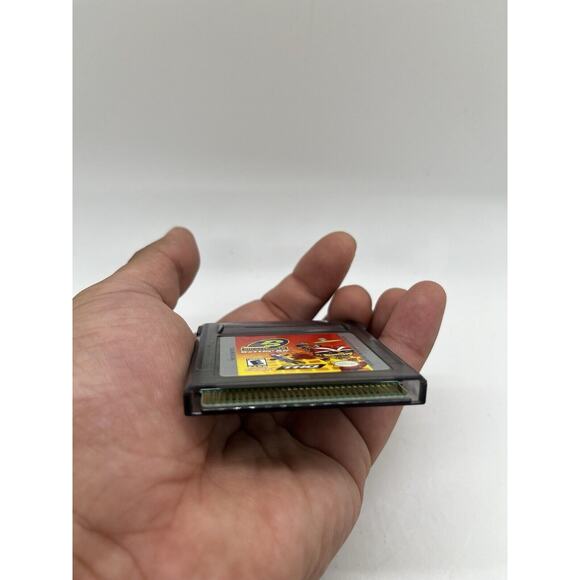 Rocket Power: Gettin' Air - Game Boy Color - Cartridge Only - Picture 4 of 4